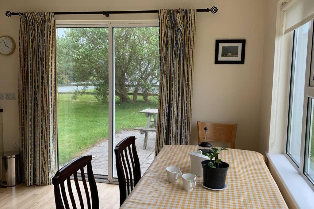 Elegant Lahinch/ Liscannor Cottage 3B 3Br Екстер'єр фото