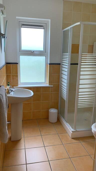 Elegant Lahinch/ Liscannor Cottage 3B 3Br Екстер'єр фото
