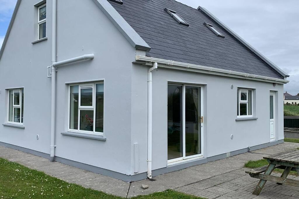 Elegant Lahinch/ Liscannor Cottage 3B 3Br Екстер'єр фото