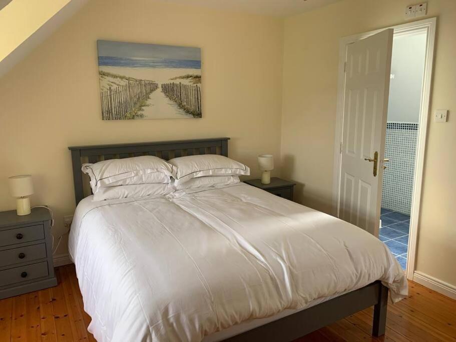 Elegant Lahinch/ Liscannor Cottage 3B 3Br Екстер'єр фото