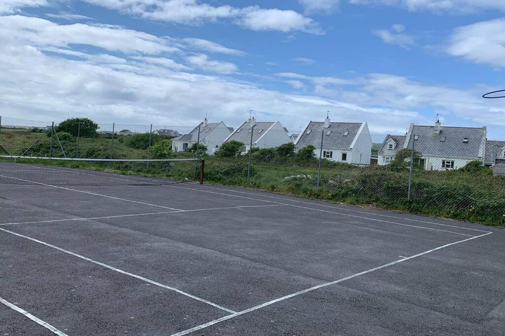 Elegant Lahinch/ Liscannor Cottage 3B 3Br Екстер'єр фото